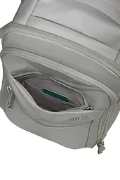 Рюкзак 14,1" Samsonite MOVE JOURNEY DRY SAGE 40х25х20 KS7*04009 - мініатюра 3