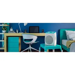 Тепловентилятор Olimpia Splendid Caldo Pop A (99292) - мініатюра 4