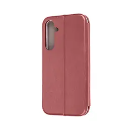 Чохол до мобільного телефона Armorstandart G-Case Samsung A35 5G (A356) Marsala (ARM74469) - мініатюра 2