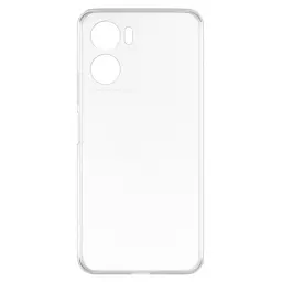 Чохол до мобільного телефона Dengos Motorola G06 TPU Transparent (DG-TPU-TRP-53)
