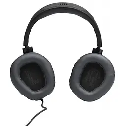 Навушники JBL Quantum 100 Black (JBLQUANTUM100BLK) - мініатюра 7