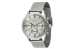 Чоловічій годинник Guardo S02588-1