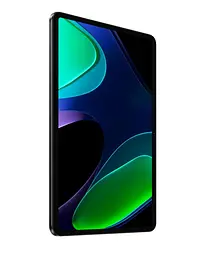 Планшет Xiaomi Pad 6 6 / 128 GB Gravity Gray (VHU4372EU) - мініатюра 3
