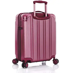 Валіза Heys DuoTrak (S) Burgundy (10145-0017-21) - мініатюра 5