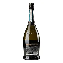 Ігристе вино Il Cortigiano Prosecco Extra Dry, біле, екстра-сухе, 11%, 0,75 л (706870) - мініатюра 4