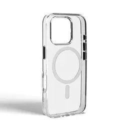 Чехол Harder Nude MagCase для Apple iPhone 16 Pro Max (ARM82298) - мініатюра 2