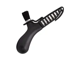 Ніж для грибів Morakniv Karl-Johan Mushroom Black (10906) - мініатюра 4