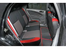 Авточохли модельні MW Brothers для Chevrolet Lacetti c 2004 - мініатюра 8