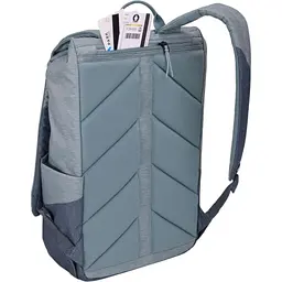 Рюкзак Thule Lithos 16L Pond/Dark Slate (TH 3205095) - мініатюра 10