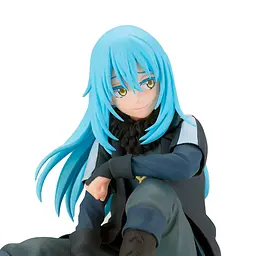 Фігурка That Time I Got Reincarnated as a Slime vol.1 Rimuru - Break time collection - мініатюра 5