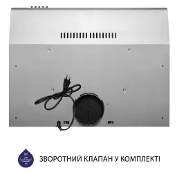 Витяжка плоска Minola HPL 612 I - мініатюра 7