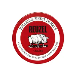 Помада для волосся Reuzel Red Water Soluble 35 г