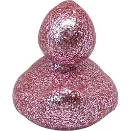 Качка FunnyDucks Disco Pink (1344) - мініатюра 4