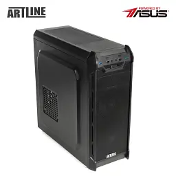 Робоча станція Artline WorkStation W52 (W52v25) - мініатюра 10