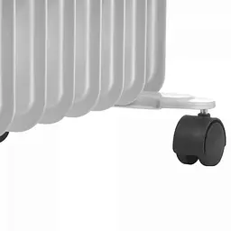 Обігрівач Zanussi ZOHCS-11W - мініатюра 7