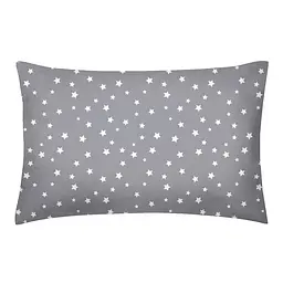 Наволочка фланель 40х60 G&W STARS COSAS (4822052370209)