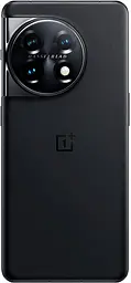 Смартфон OnePlus 11 16/256GB Titan Black Global [82866] - мініатюра 2