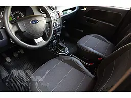 Авточохли модельні MW Brothers для Ford Fusion c 2002 - мініатюра 5