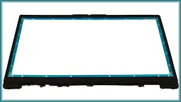 Рамка матриці Lenovo IdeaPad Slim 3-15ARB8 3-15AMN8 3-15IAN8 3-15IAH8 3-15IRU8 3-15IRH8 BLACK