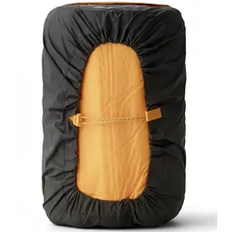 Килимок самонадувний Sea To Summit Pursuit Plus SI Mat Large Orange (1033-STS ASL053081-060604) - мініатюра 3