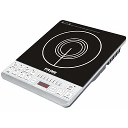 Електроплита PRIME Technics PIC 2215 GB - мініатюра 1