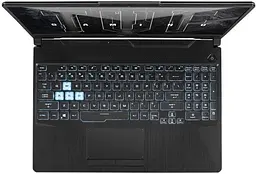 Ноутбук ASUS TUF Gaming A15 FA506NCR (FA506NCR-HN108) - мініатюра 2