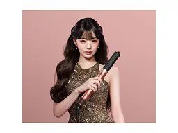 Мультистайлер Dyson Airwrap Coanda 2x Multi-styler & Dryer Curly to Coily Amber Silk (143161-01) - мініатюра 4