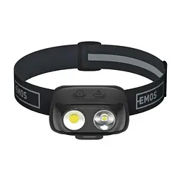 Ліхтар EMOS P3542 500Lm Li-Ion (P3542) - мініатюра 3