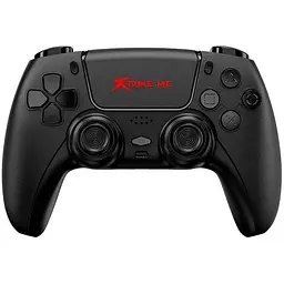 Ігровий контролер Xtrike Me GP-51 Bluetooth Gamepad Android/PS/Switch/PC