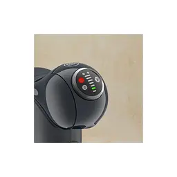 Капсульная кофеварка Krups KP340B10 - миниатюра 6