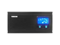 Гібридне ДБЖ/інвертор FrimeCom SK12-2000