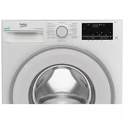 Пральна машина Beko B3WFU5723W автоматична - мініатюра 4
