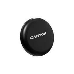 Пошукова система Canyon OnTag 1 Anti-Lost Smart Tracker iOS Black 4-pack (CNE-4XPT01BB) - мініатюра 3