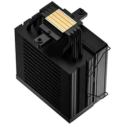 Кулер для процесора ID-Cooling Frozn A410 TD Black (FROZN A410 TD) - мініатюра 13