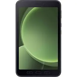 Планшет Samsung Galaxy Tab Active5 6/128GB 5G Green [SM-X306BZGAEEE] [104601] - мініатюра 2