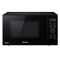 Мікрохвильова піч Panasonic NN-SD36HBZPE інверторна