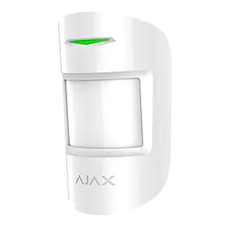 Комплект охоронної сигналізації Ajax StarterKit2 white - мініатюра 3