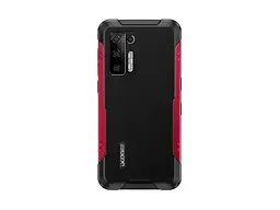 Смартфон Doogee S97 Pro 8/128GB Red - миниатюра 2