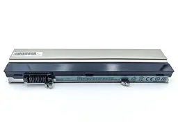 Акумулятор для ноутбука Dell HW905 Latitude E4300, E4310 (0FX8X, 8N884, CP289, F732H, HW892, JX0R5, XX334 ) (11.1V 5200 mAh). Сірий - мініатюра 2