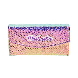 Палітра-гаманець маленька MARTINELIA LET'S BE MERMAIDS ст. 30654 - мініатюра 2