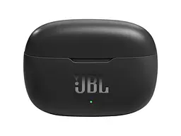 Навушники TWS JBL Wave 200TWS Black (W200TWSBLK) - мініатюра 6