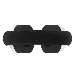 Навушники Hator Hyperpunk 2 USB 7.1 Black/White (HTA-846) - мініатюра 4