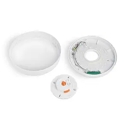 LED світильник аварійний накладний Videx VL-CLR-EM200-2, 20W 5000K (28315-000) - мініатюра 6