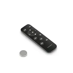 LED ліхтар вуличний автономний VIDEX 2300Lm 5000K (VL-SLSO-082-S) VIDEX (27954-000) - мініатюра 7