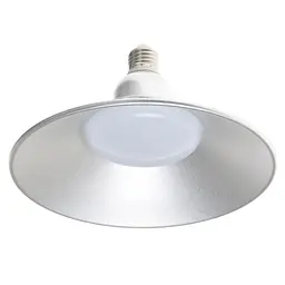 Світильник адміністративний Brille HD-101/18W CW led купольний світлодіодний (32-404)