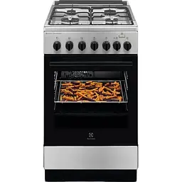Плита комбінована Electrolux LKK560010X (7079246)