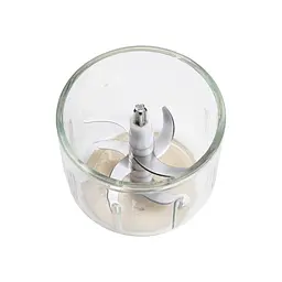 Чопер Sokany SK-YM-7032 багатофункціональний, білий Sokany SKYM7032W - мініатюра 7
