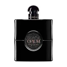 Парфумована вода Black Opium Le Parfum 90 ml - мініатюра 2