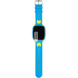 Дитячий розумний годинник Amigo GO001 iP67 Glory Blue-Yellow - мініатюра 4