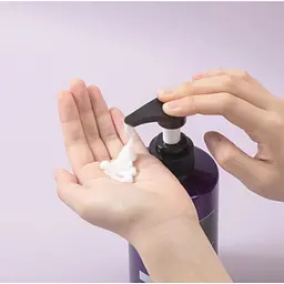 Кондиціонер для волосся Kundal Honey & Macadamia Protein Treatment Cherry Blossom з ароматом вишневого цвіту 500 мл - мініатюра 4